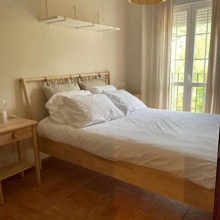Arrebol Casa Rural Villa Ел Боске Екстериор снимка