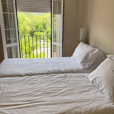 Arrebol Casa Rural Villa Ел Боске Екстериор снимка