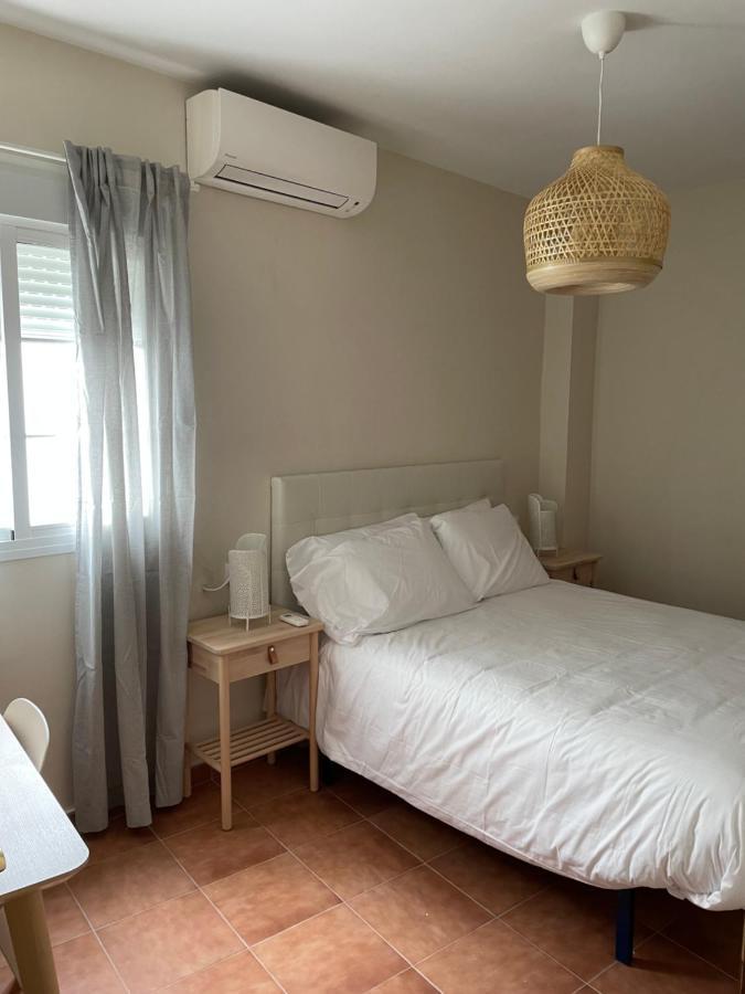 Arrebol Casa Rural Villa Ел Боске Екстериор снимка