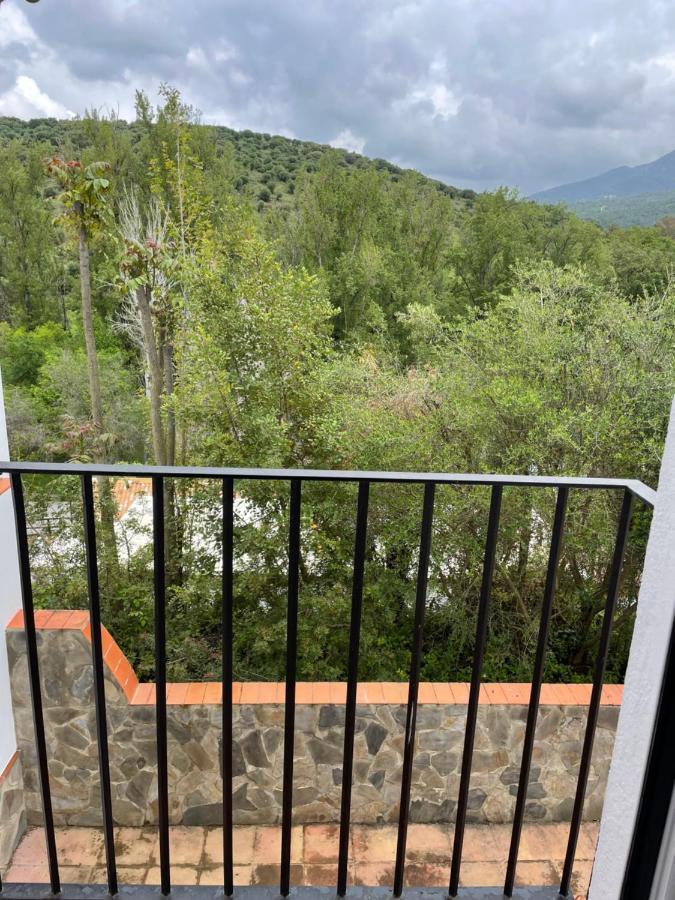 Arrebol Casa Rural Villa Ел Боске Екстериор снимка
