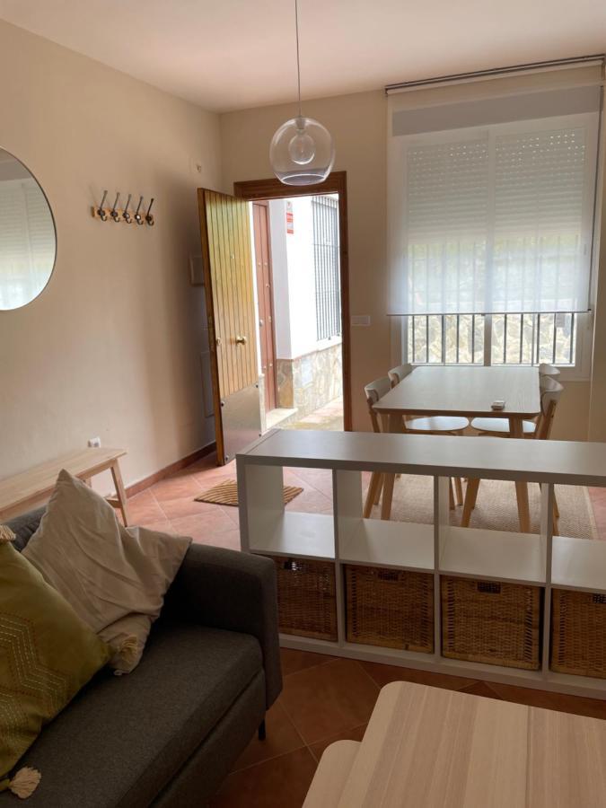 Arrebol Casa Rural Villa Ел Боске Екстериор снимка