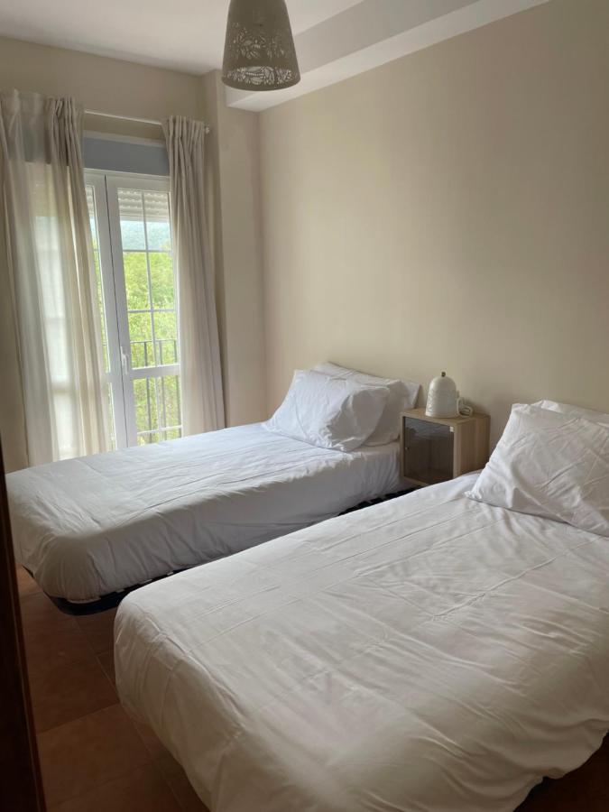 Arrebol Casa Rural Villa Ел Боске Екстериор снимка