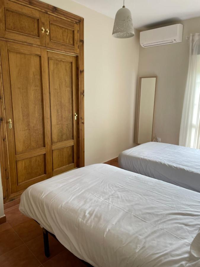 Arrebol Casa Rural Villa Ел Боске Екстериор снимка