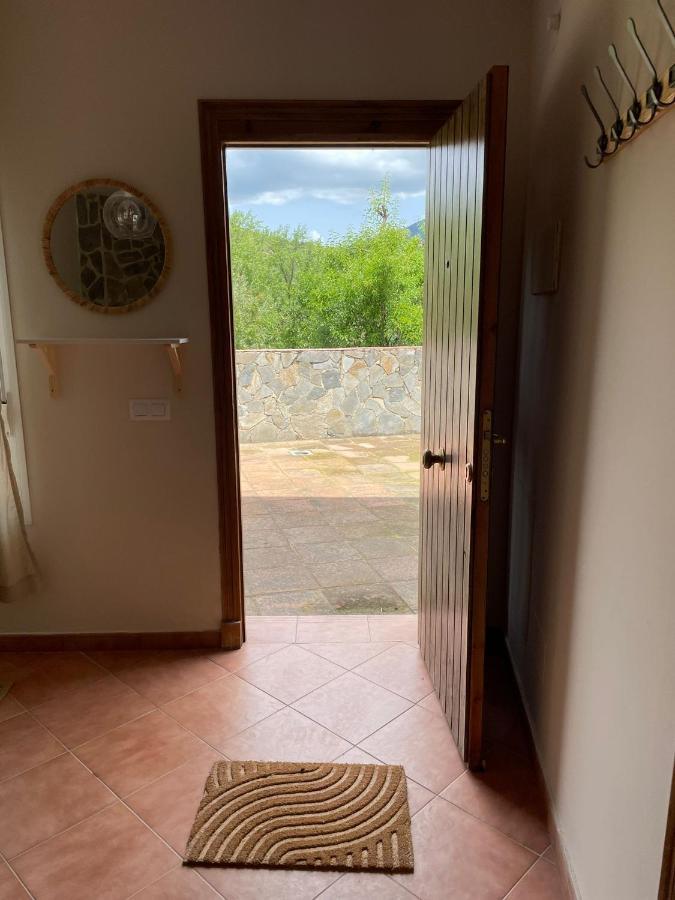 Arrebol Casa Rural Villa Ел Боске Екстериор снимка