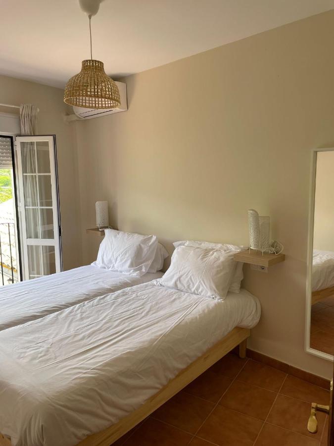 Arrebol Casa Rural Villa Ел Боске Екстериор снимка