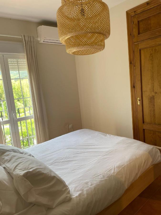 Arrebol Casa Rural Villa Ел Боске Екстериор снимка