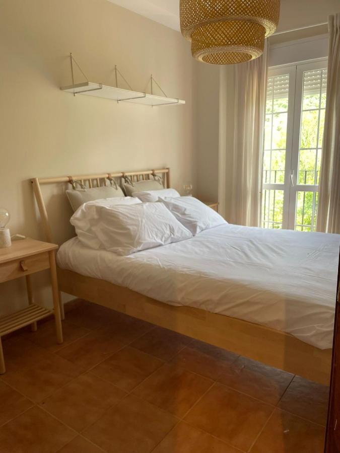 Arrebol Casa Rural Villa Ел Боске Екстериор снимка