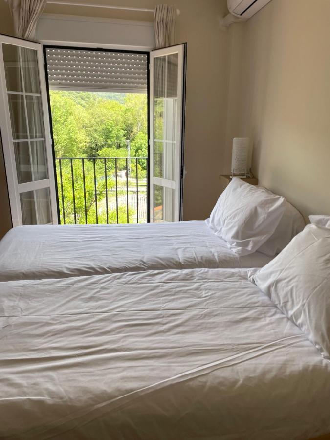 Arrebol Casa Rural Villa Ел Боске Екстериор снимка