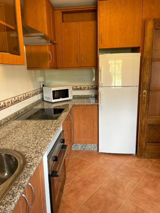 Arrebol Casa Rural Villa Ел Боске Екстериор снимка