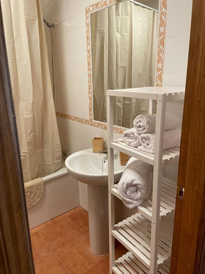 Arrebol Casa Rural Villa Ел Боске Екстериор снимка