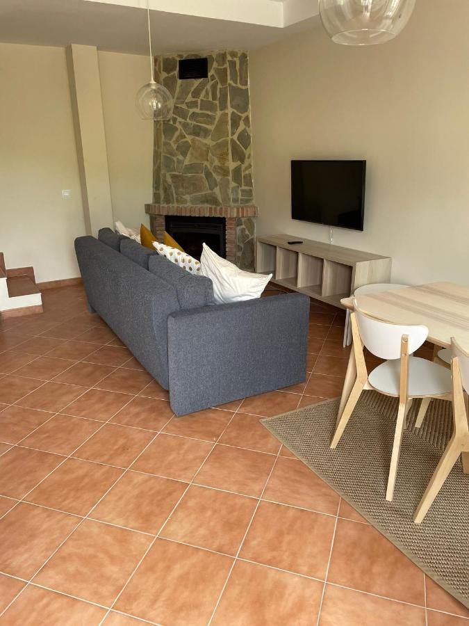 Arrebol Casa Rural Villa Ел Боске Екстериор снимка